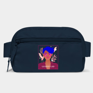 Gender Fluid Bag