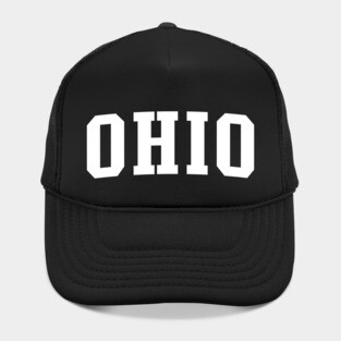 Ohio state Hat