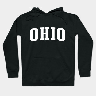 Ohio state Hoodie