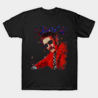 The Return of Guy Gadbois T-Shirt