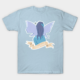 Magical Fat Faerie T-Shirt