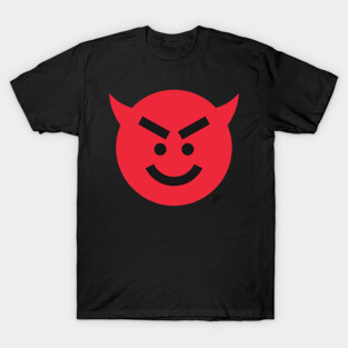 devil T-Shirt