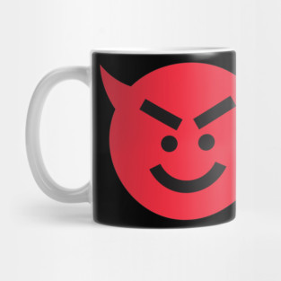 devil Mug
