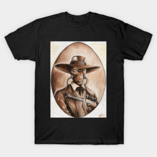 Cad Bane T-Shirt