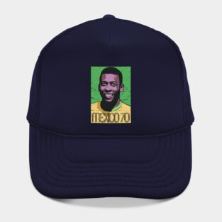 Pele Hat