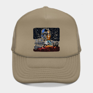 PULP WARS Hat