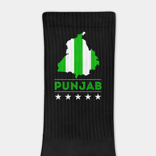 PUNJABLAND - THE LAND OF FIVE RIVERS by PUNJABISTYL