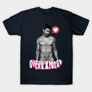 Overexposed T-Shirt