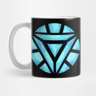 Iron Reactor Mug