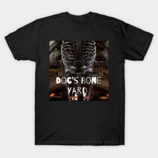Doc's Bone Yard T-Shirt