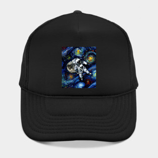Space Oddities Hat