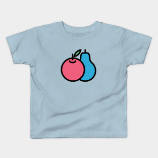 Maintenance Phase logo Kids T-Shirt