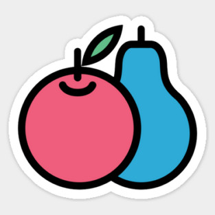 Maintenance Phase logo Sticker