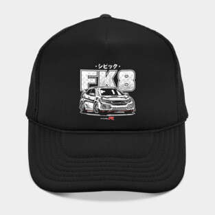 Civic Type R FK8 Hat