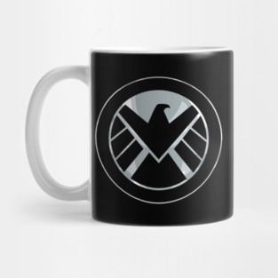 New Shield Mug