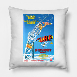 UHF Pillow