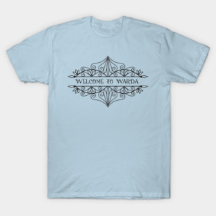 Warda Nouveau T-Shirt