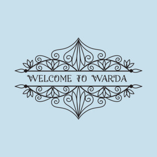 Warda Nouveau T-Shirt