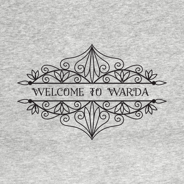 Warda Nouveau by One Shot Podcast