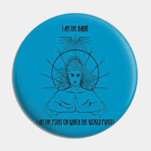 Warda - Sandir Nouveau Pin