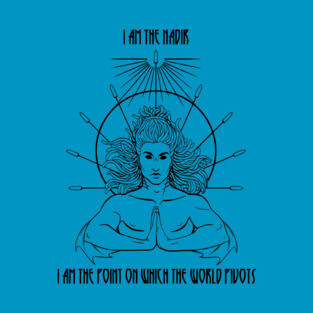 Warda - Sandir Nouveau T-Shirt