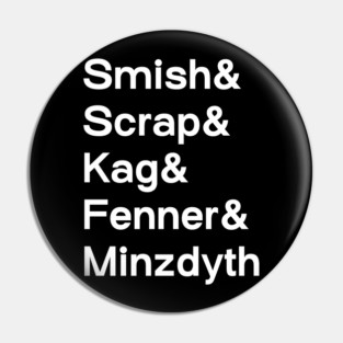 Warda Vocabulary Pin