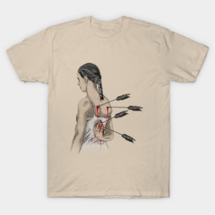 woman T-Shirt