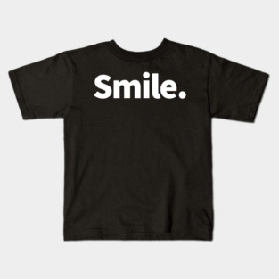 Smile Kids T-Shirt
