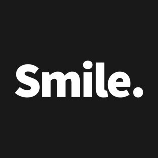 Smile T-Shirt