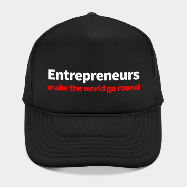 Entrepreneurs by alblais