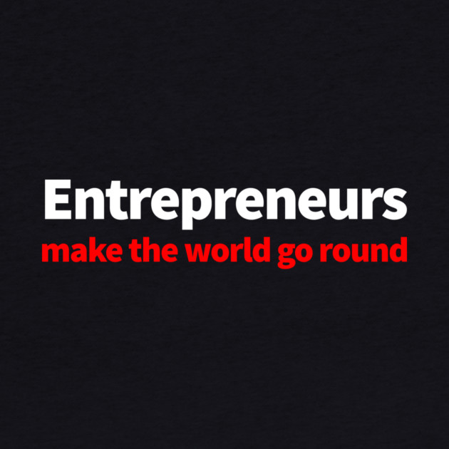 Entrepreneurs by alblais