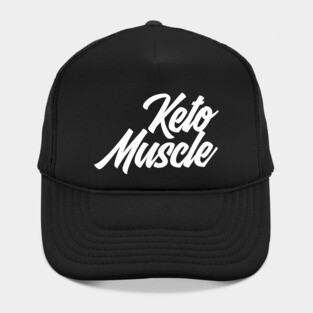 keto muscle Hat
