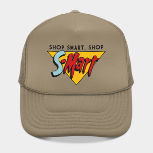 S-Mart Hat