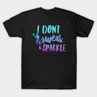 I Sparkle T-Shirt