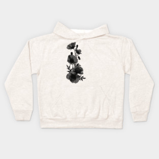 Poppy Kids Hoodie