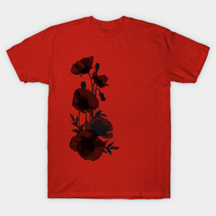 Poppy T-Shirt