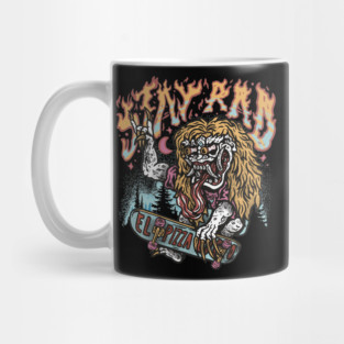 stay rad Mug