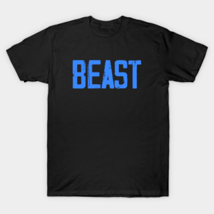 Beast T-Shirt