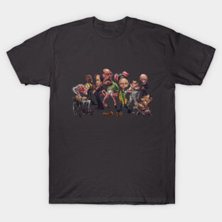Breaking Bad T-Shirt