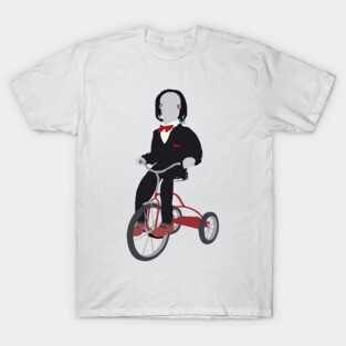 Jigsaw T-Shirt