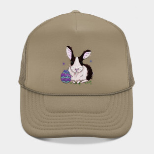 Easter bunny Hat
