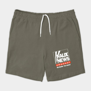 Faux News Shorts