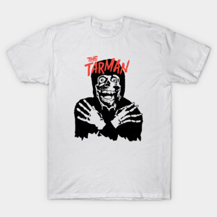 Tarman Parody T-Shirt