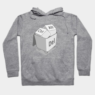 keyboard Hoodie