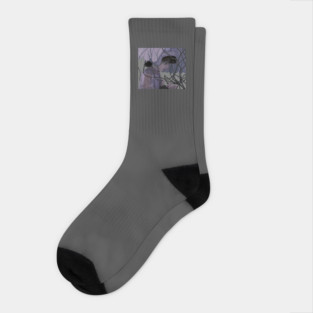 Yuri otani Socks