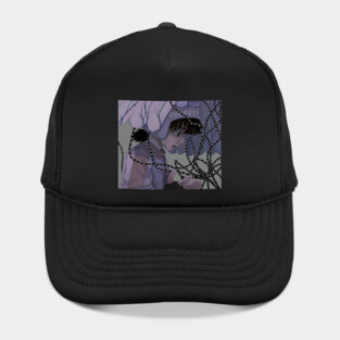 Yuri otani Hat