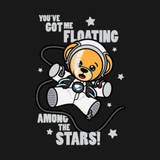 Among The Stars [LOVE Version] T-Shirt