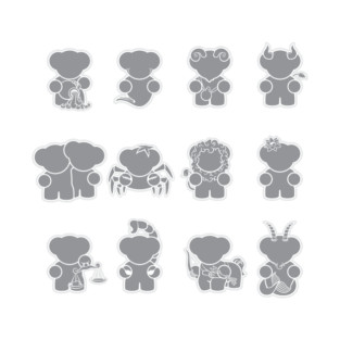 Zodiac Series T-Shirt