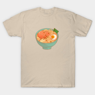 Ramen T-Shirt