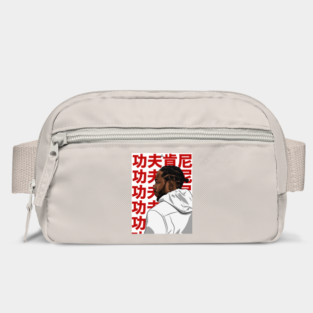 KENDRICK LAMAR Bag